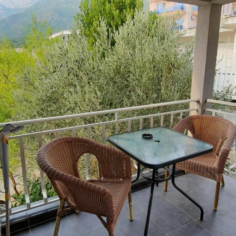 Apartmani Palma - Apartman sa Terasom - 10