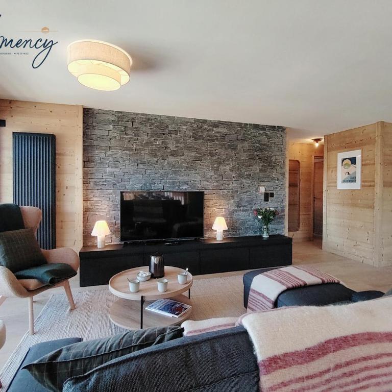Homency - Résidence Cachemire A305 - Apartment mit 3 Schlafzimmern und Aussicht - 1