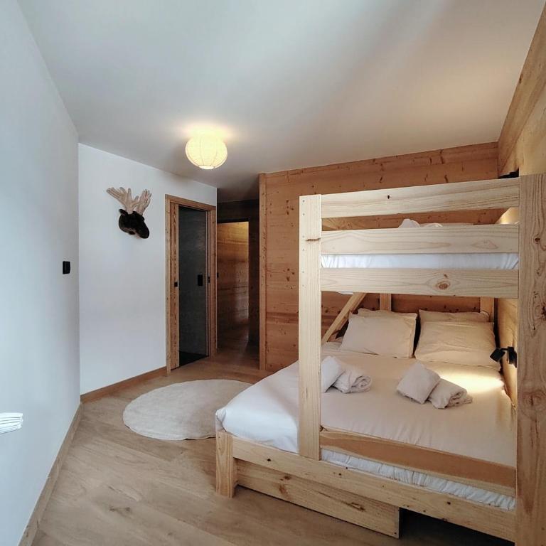 Homency - Résidence Cachemire A305 - Apartment mit 3 Schlafzimmern und Aussicht - 20