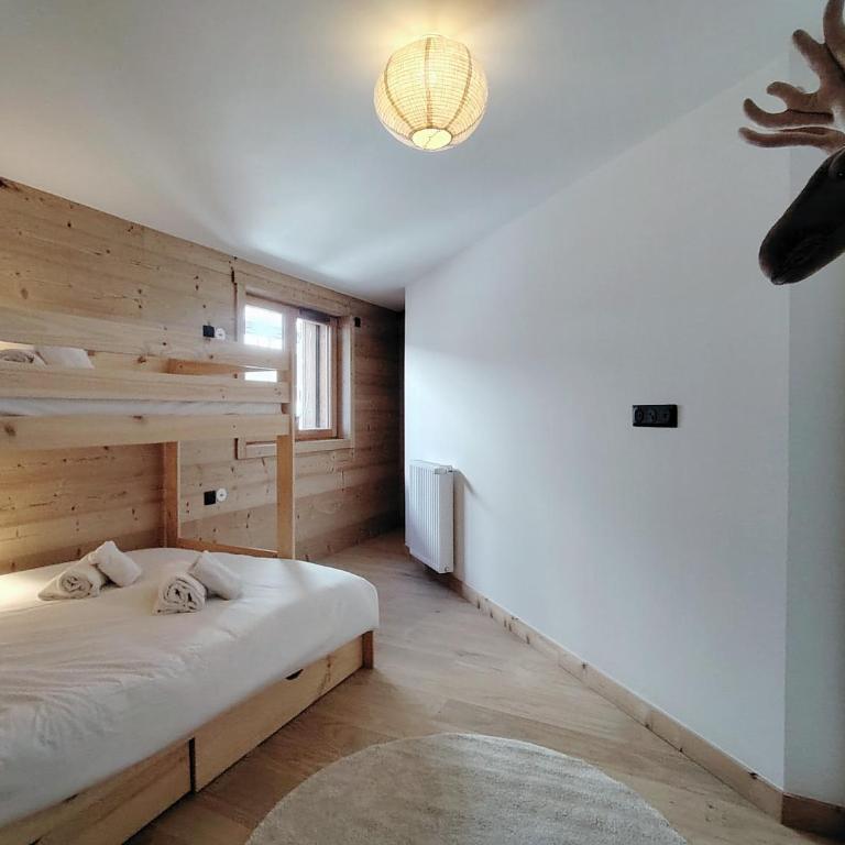 Homency - Résidence Cachemire A305 - Apartment mit 3 Schlafzimmern und Aussicht - 19