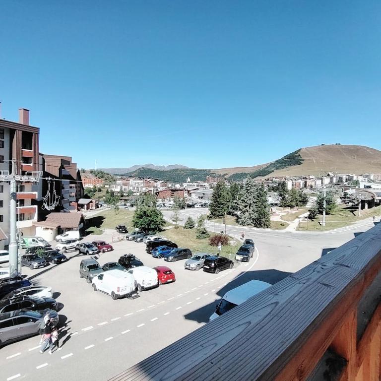 Homency - Résidence Cachemire A305 - Apartment mit 3 Schlafzimmern und Aussicht - 32