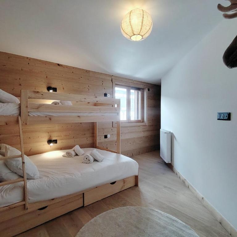 Homency - Résidence Cachemire A305 - Apartment mit 3 Schlafzimmern und Aussicht - 18