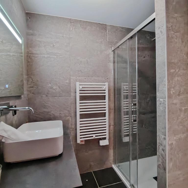 Homency - Résidence Cachemire A305 - Apartment mit 3 Schlafzimmern und Aussicht - 22