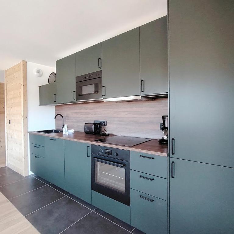 Homency - Résidence Cachemire A305 - Apartment mit 3 Schlafzimmern und Aussicht - 3