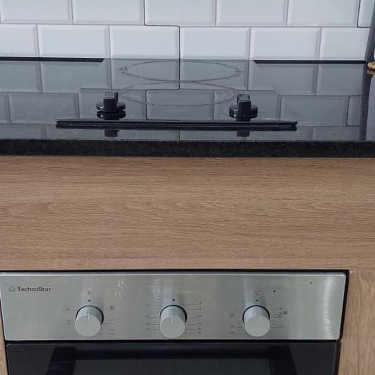 2G Acogedor monoambiente BRICKELL - Apartamento de 1 dormitorio - 11