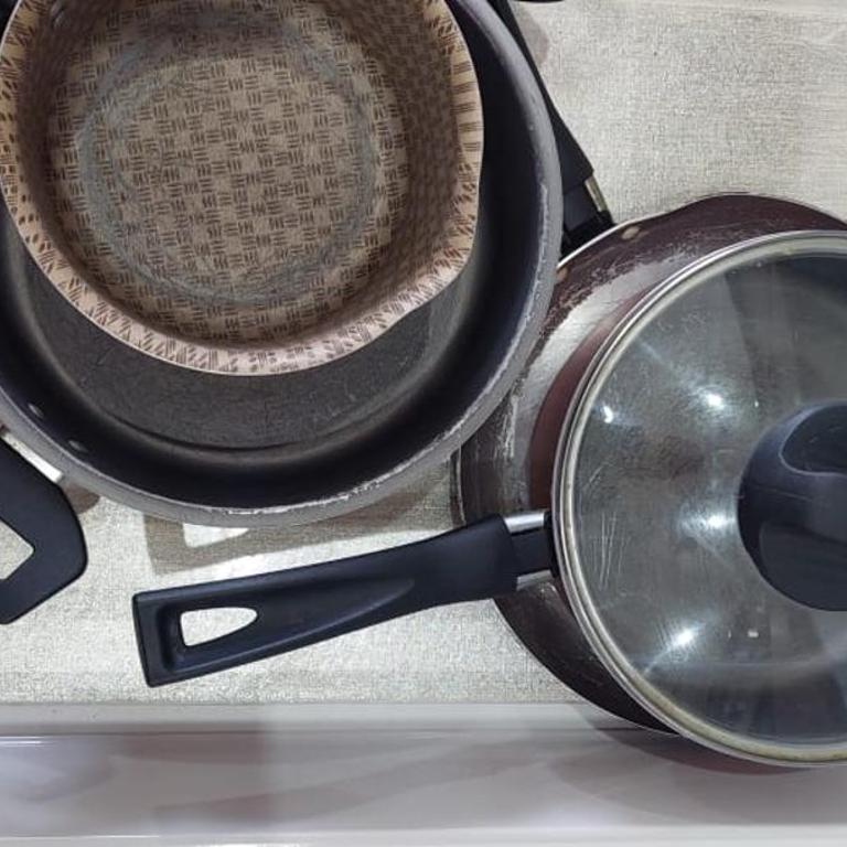 2G Acogedor monoambiente BRICKELL - Apartamento de 1 dormitorio - 15