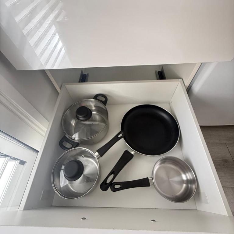 Apartamento estudio, Costa Adeje - Apartamento de 1 dormitorio - 17