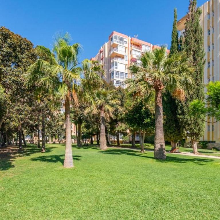 Apartment Hercules 1 Bed WiFi TV - Apartamento de 1 dormitorio - 17