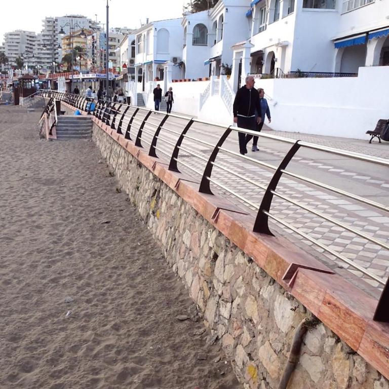 Apartment Hercules 1 Bed WiFi TV - Apartamento de 1 dormitorio - 20
