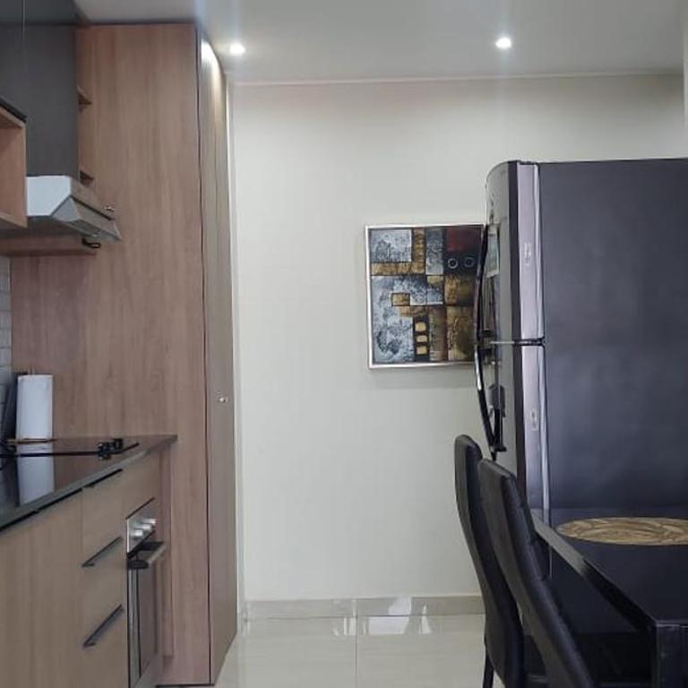 2G Acogedor monoambiente BRICKELL - Apartamento de 1 dormitorio - 7