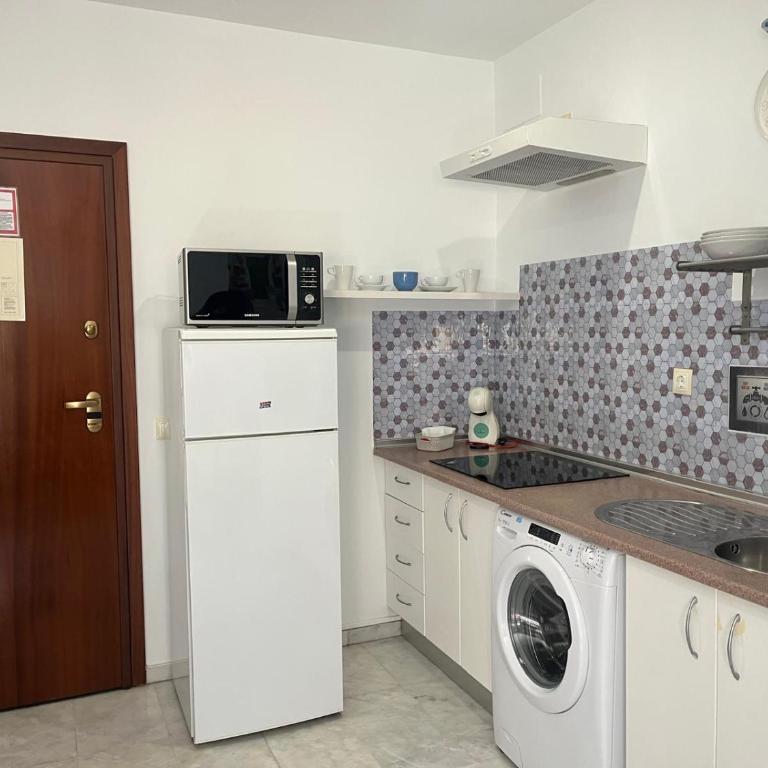Apartamento lux capilla - Apartamento de 1 dormitorio - 16