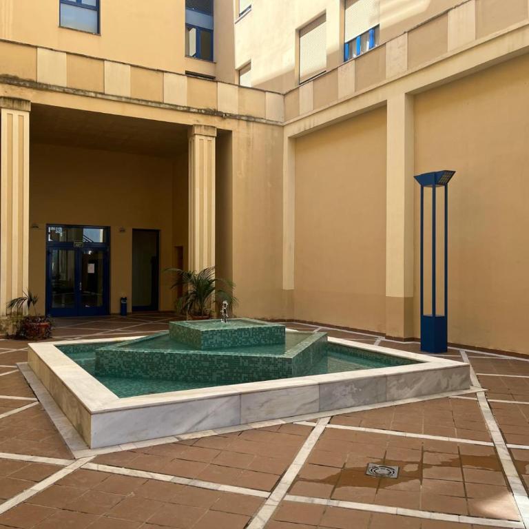 Apartamento lux capilla - Apartamento de 1 dormitorio - 32