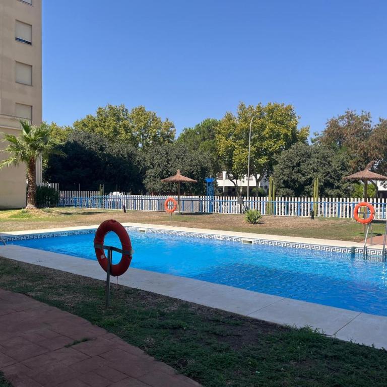 Apartamento lux capilla - Apartamento de 1 dormitorio - 33