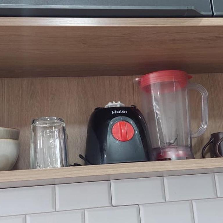 2G Acogedor monoambiente BRICKELL - Apartamento de 1 dormitorio - 13