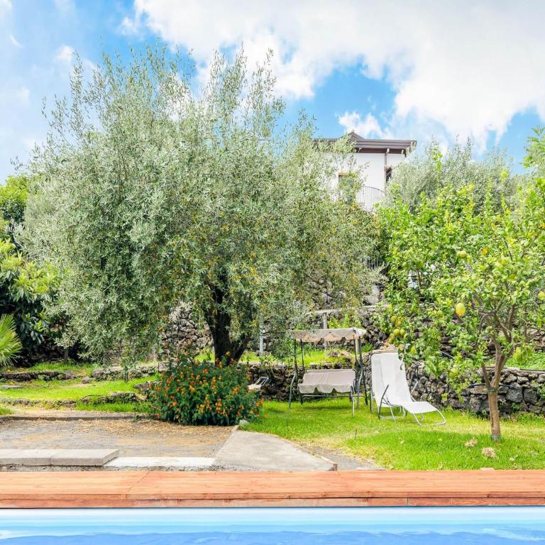 Villa with pool and panoramic surroundings - Villa con 3 Camere da Letto - 26