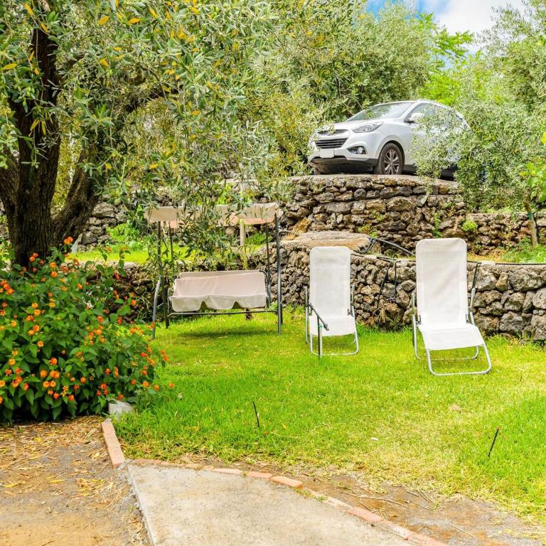 Villa with pool and panoramic surroundings - Villa con 3 Camere da Letto - 27