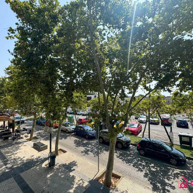 La Alameda - Three-Bedroom Apartment - 3