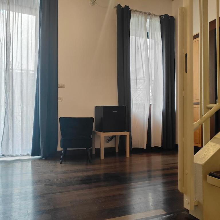CconfortHotels Dimora San Triggiano - Three-Bedroom Apartment - 7