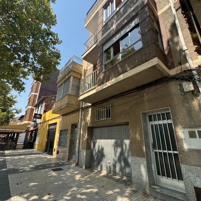 La Alameda - Three-Bedroom Apartment - 7