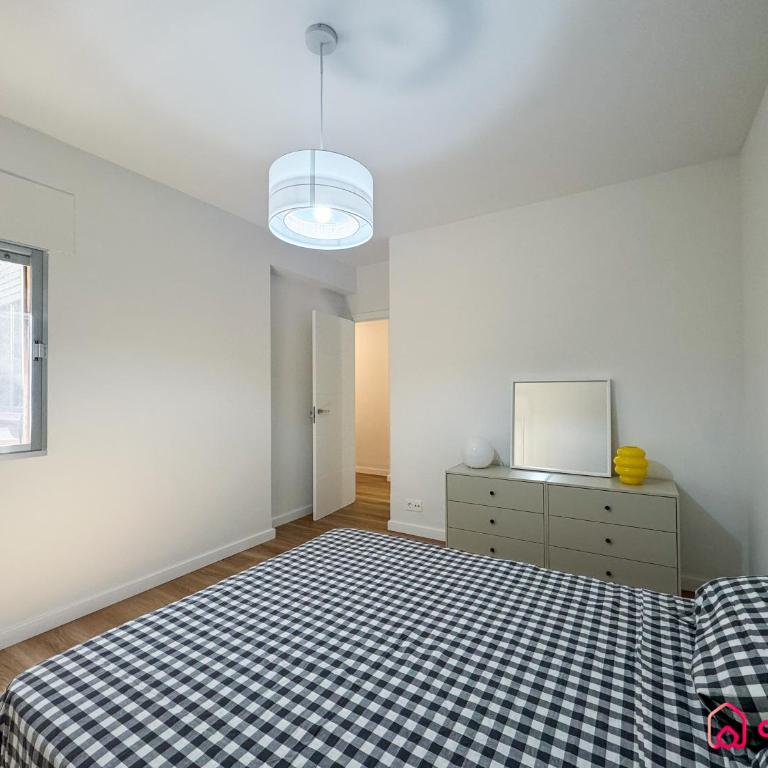 La Alameda - Three-Bedroom Apartment - 8