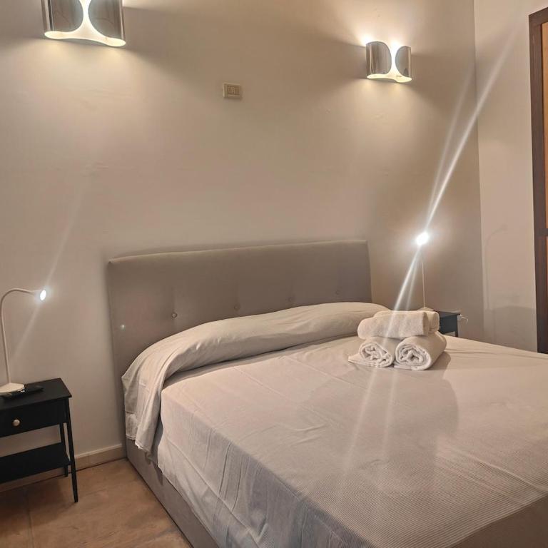 CconfortHotels Dimora San Triggiano - Three-Bedroom Apartment - 17