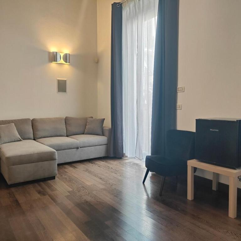 CconfortHotels Dimora San Triggiano - Three-Bedroom Apartment - 18