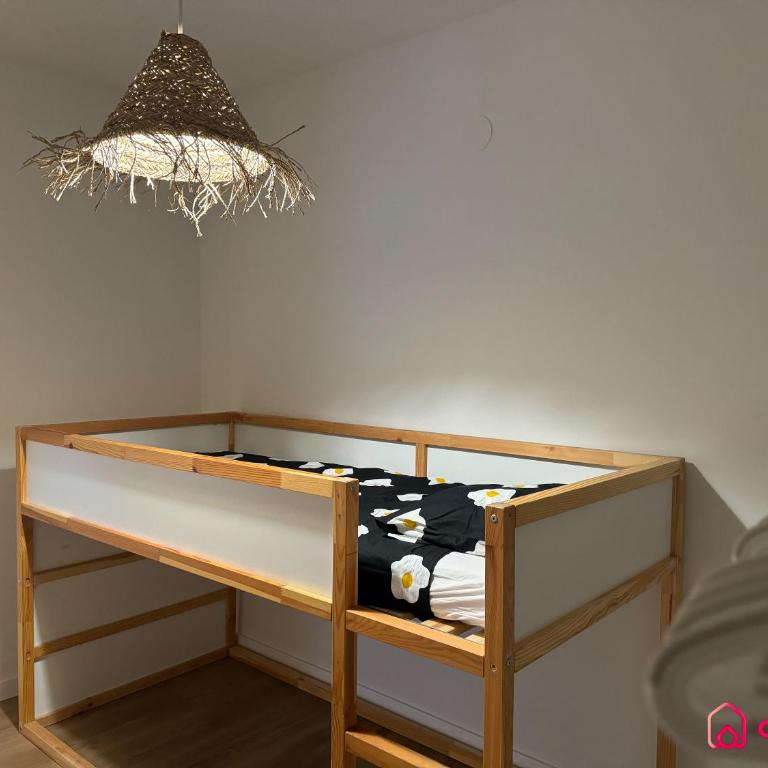 La Alameda - Three-Bedroom Apartment - 9