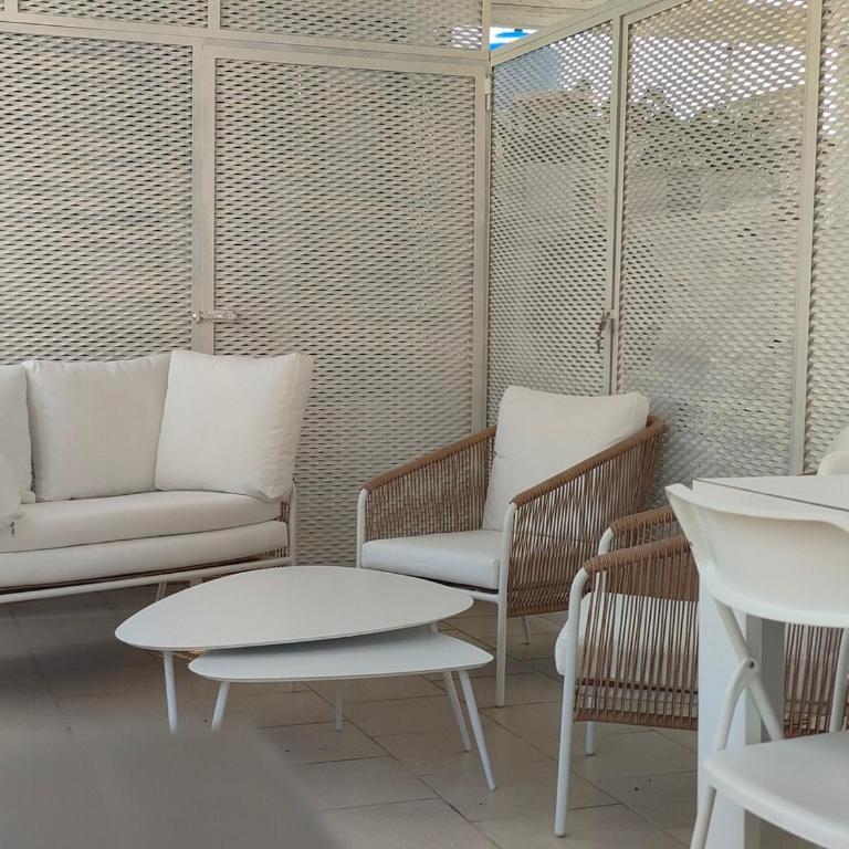 CconfortHotels Dimora San Triggiano - Three-Bedroom Apartment - 20