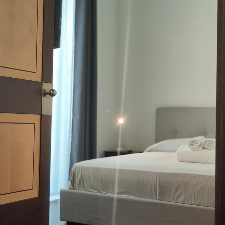 CconfortHotels Dimora San Triggiano - Three-Bedroom Apartment - 21