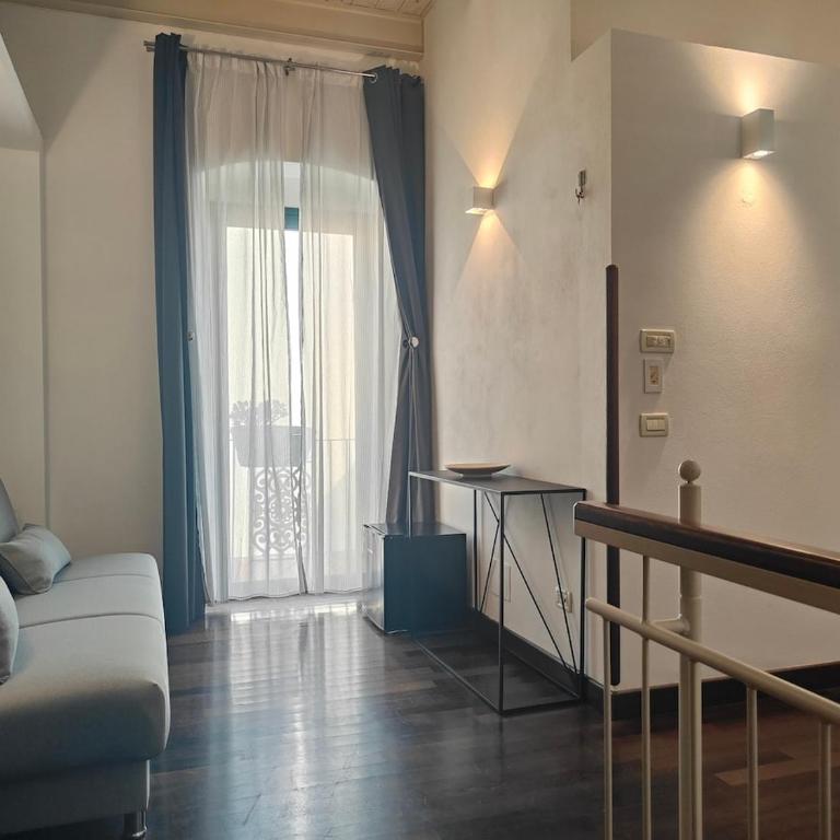 CconfortHotels Dimora San Triggiano - Three-Bedroom Apartment - 26
