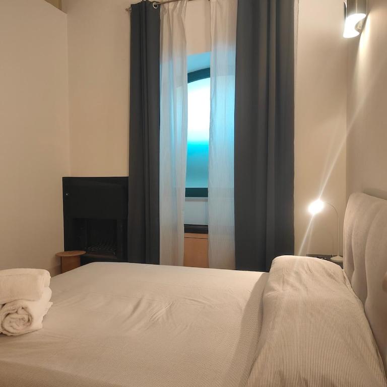 CconfortHotels Dimora San Triggiano - Three-Bedroom Apartment - 27
