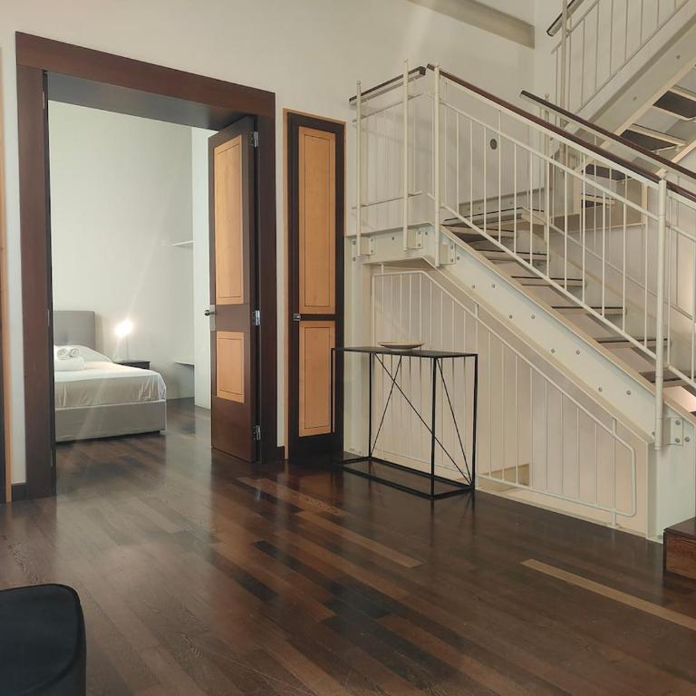 CconfortHotels Dimora San Triggiano - Three-Bedroom Apartment - 28