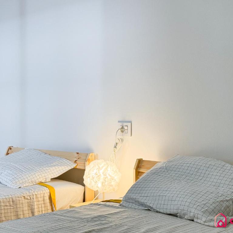 La Alameda - Three-Bedroom Apartment - 12