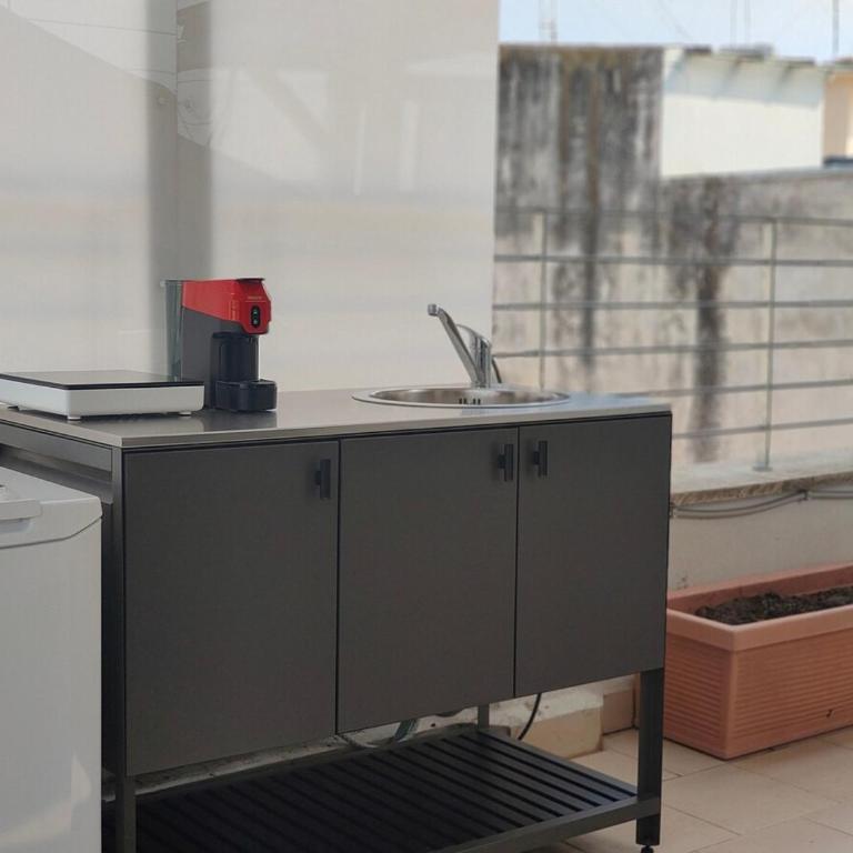 CconfortHotels Dimora San Triggiano - Three-Bedroom Apartment - 31