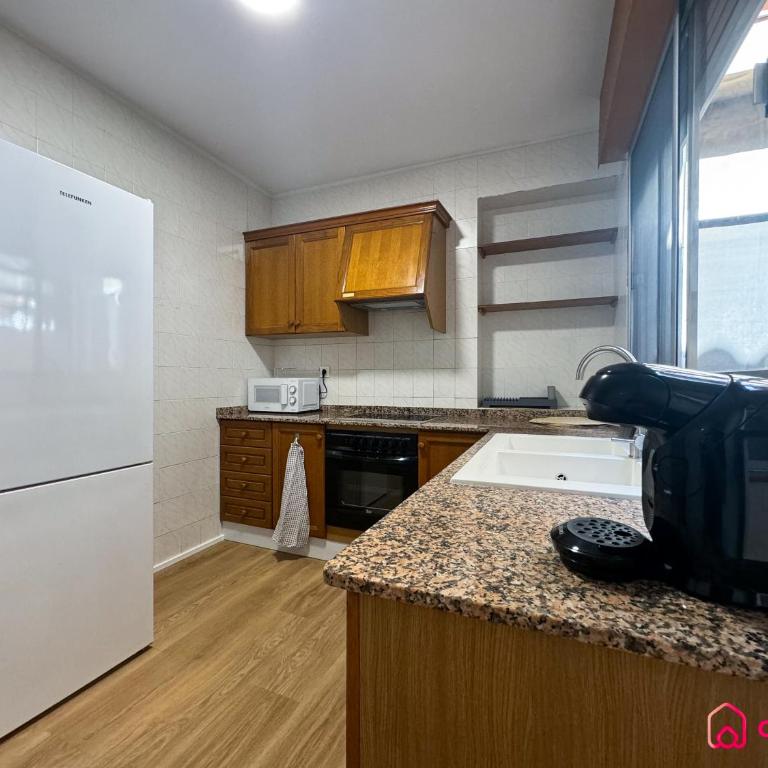 La Alameda - Three-Bedroom Apartment - 31