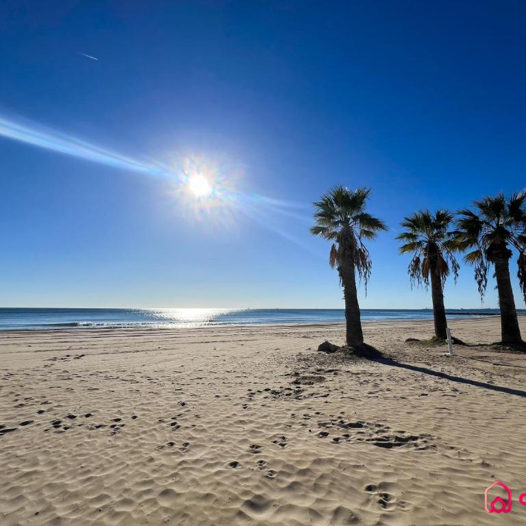 La Alameda - Three-Bedroom Apartment - 35