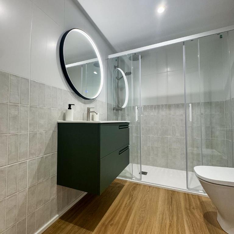 La Alameda - Three-Bedroom Apartment - 36