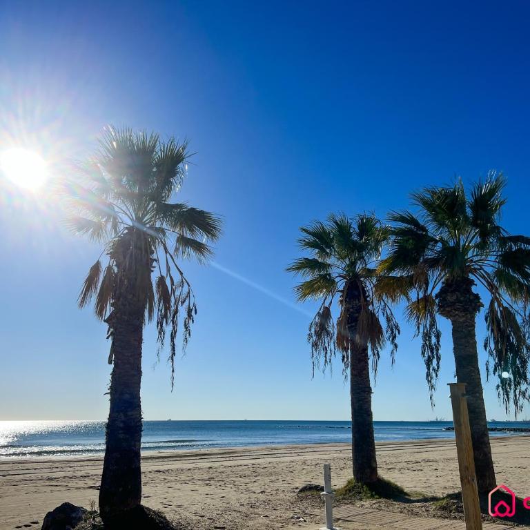 La Alameda - Three-Bedroom Apartment - 38