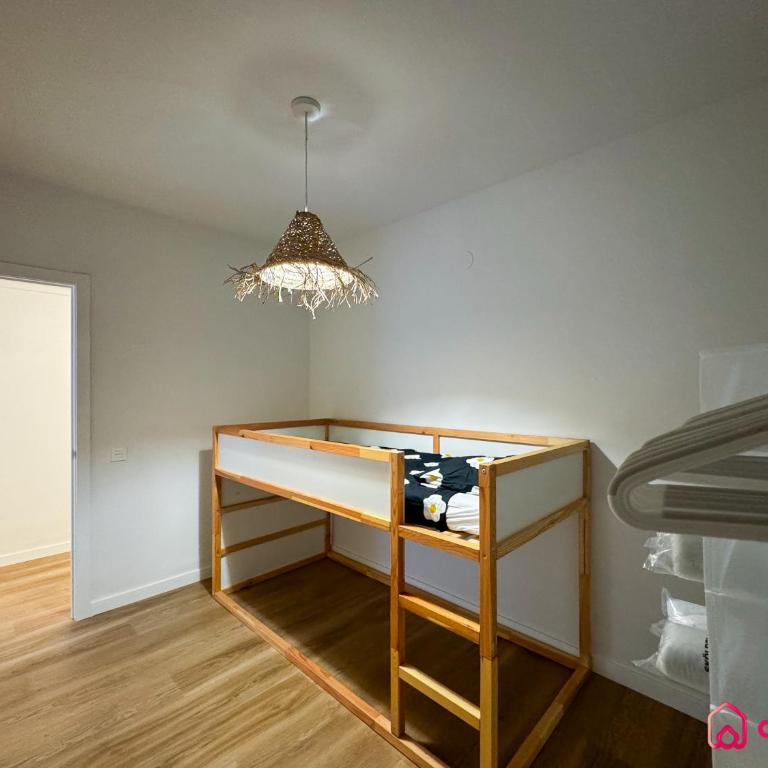 La Alameda - Three-Bedroom Apartment - 40