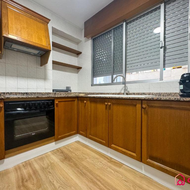 La Alameda - Three-Bedroom Apartment - 42
