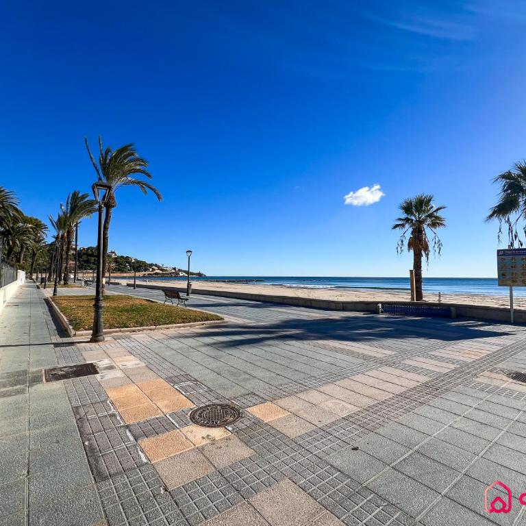 La Alameda - Three-Bedroom Apartment - 46