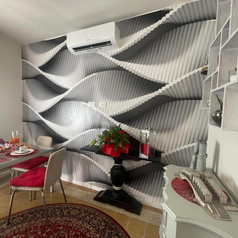 Appartamento su 2 livelli ingresso indipendente - Appartamento con 1 Camera da Letto - Non Fumatori - 1