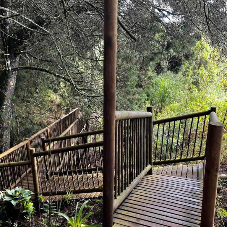 Lakeside Glamping with View Fire Pit Hammock - Casa con 1 dormitorio - 39