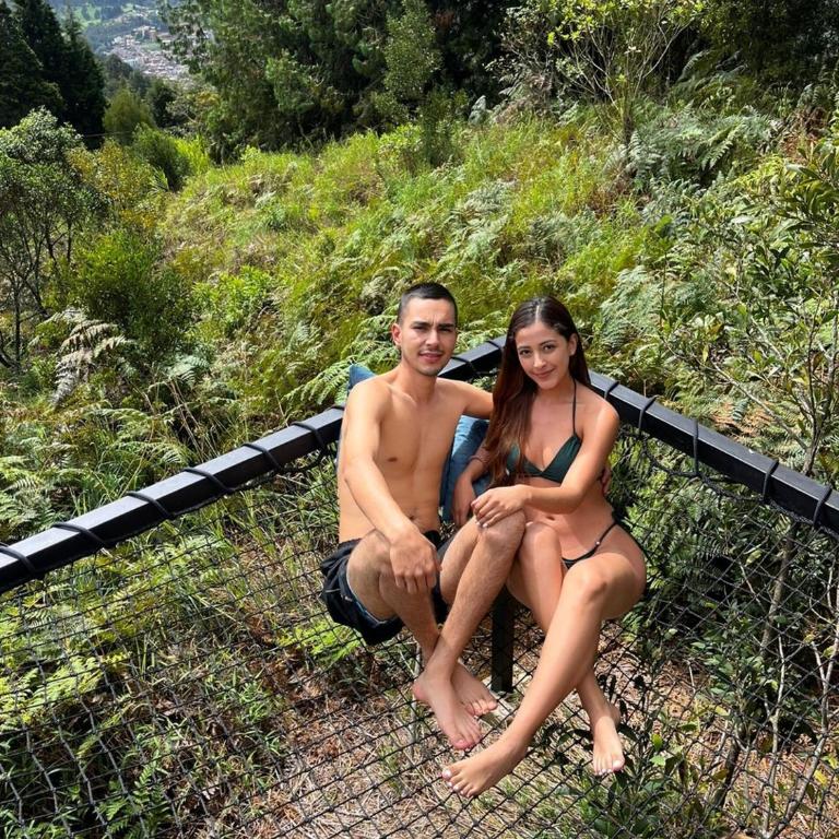 Lakeside Glamping with View Fire Pit Hammock - Casa con 1 dormitorio - 48