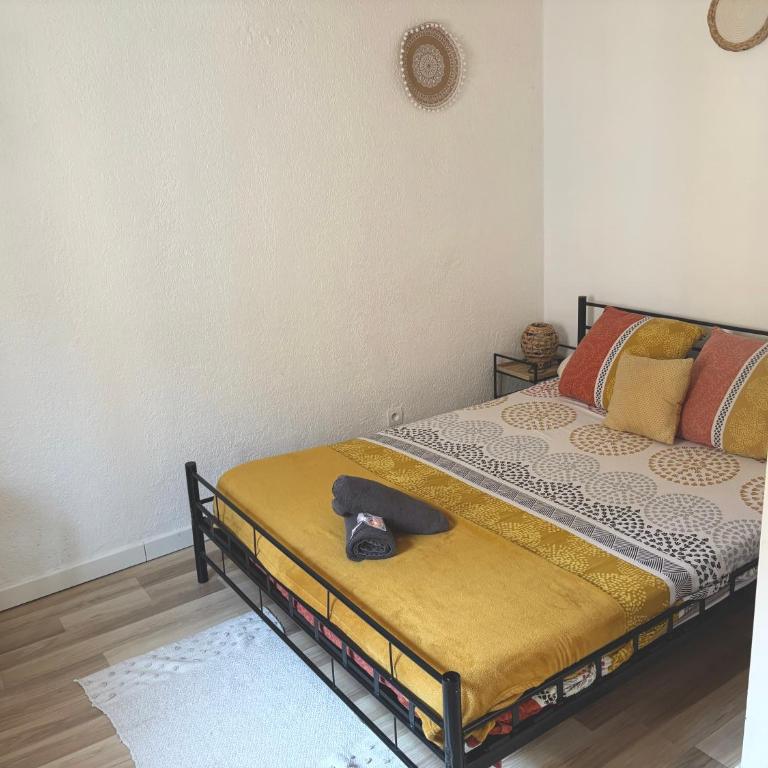 Appartement Du DONJON - Appartement 1 Chambre - 2