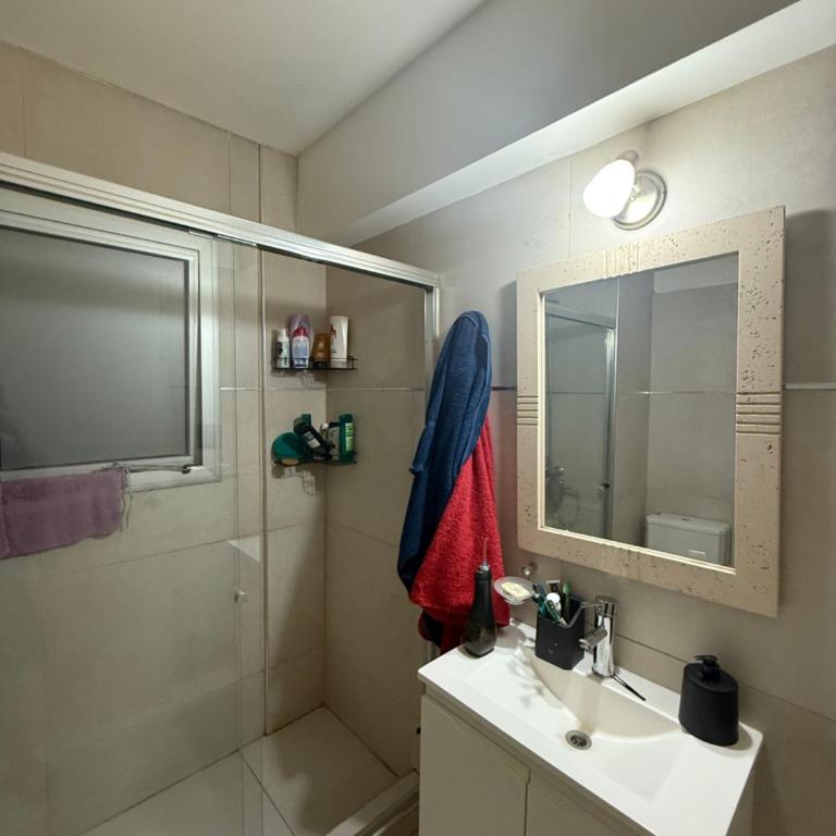 Chacabuco 658 - Apartamento de 1 dormitorio - 4
