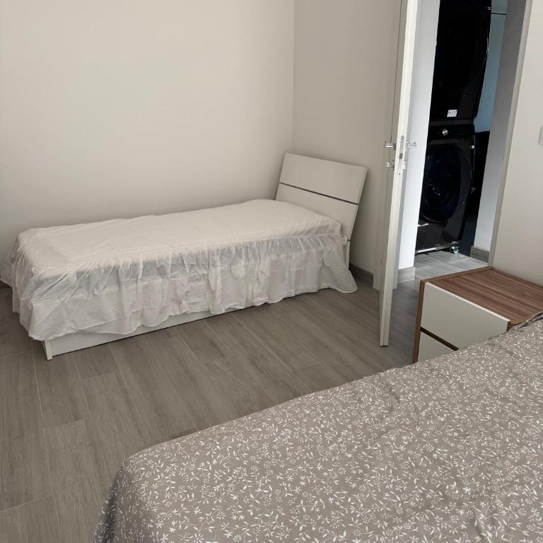 Suite Stella Luxe Mazzini park - Appartamento con 1 Camera da Letto - 50