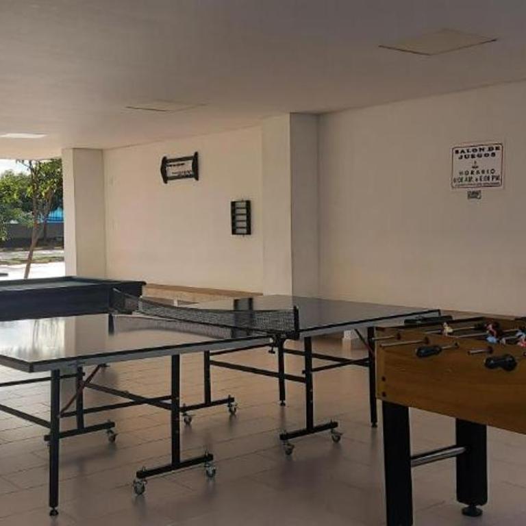 Brisas la aldea - Apartamento de 2 dormitorios - 15