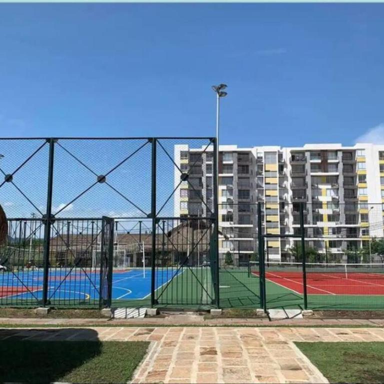 Brisas la aldea - Apartamento de 2 dormitorios - 16
