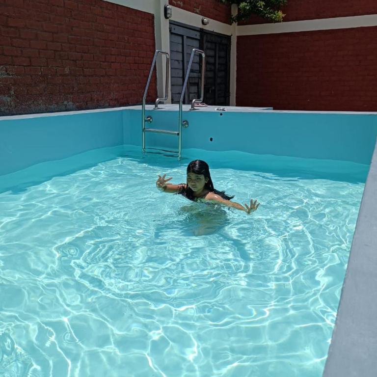 Casa Colan - Casa de 5 dormitorios - 4